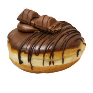 Kinder Beuno Dougnut
